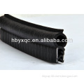 Supply extrusion compound Rubber Seal with steel for car door